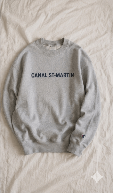 Canal product