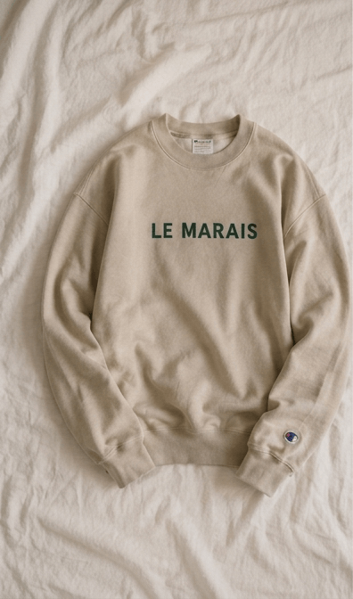 Marais product