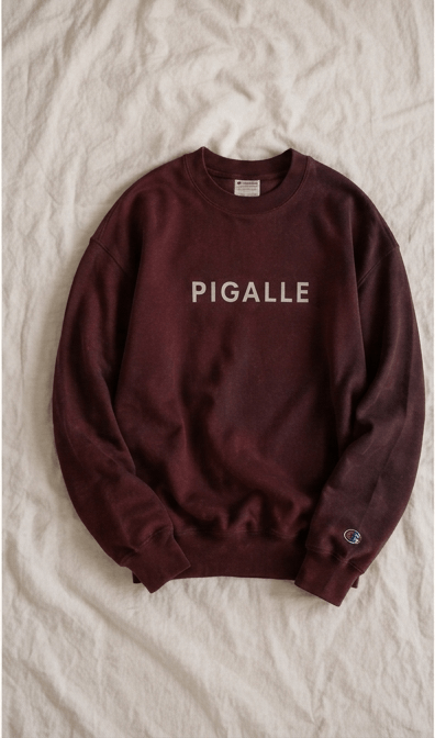 Pigalle product